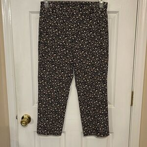 Rafaella Pull on Pants